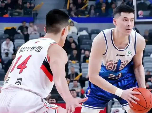 球队核心受伤，广东队困境重重！