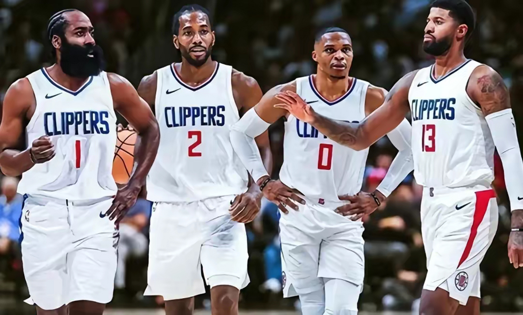 NBA季后赛西部霸王之争，谁能称霸？