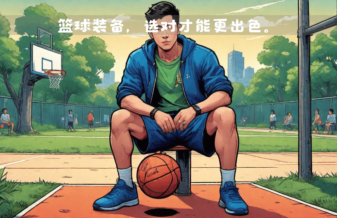 篮球界新星崭露头角，备受关注